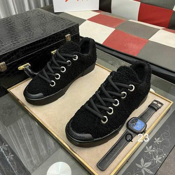 Picture of Dior Shoes _SKUDiorsz38-45HY06203643